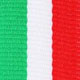 Red / White / Green