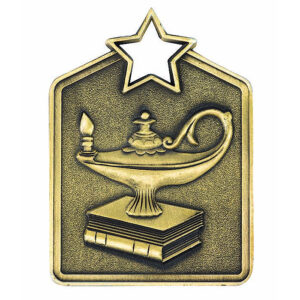 Galaxy Knowledge / Academic Medal
