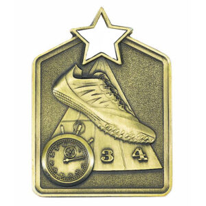 Galaxy Track / Athletics Medal