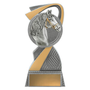 Arclight Horse / Equestrian